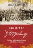 Brigades Of Gettysburg