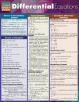 Differential Equations - main view