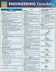 Engineering Formulas - main view