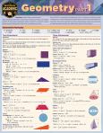 Geometry Part 1 - main view