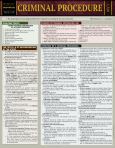 Criminal Procedure - main view