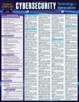 Cyber Security Terminology - main view