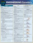 Engineering Formulas - main view
