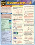 Geometry Part 2 - main view