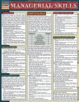 Managerial Skills - main view