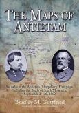 Maps Of Antietam