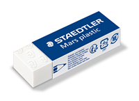 Staedtler Mars Plastic Eraser