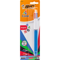 BIC 4 Color Pen