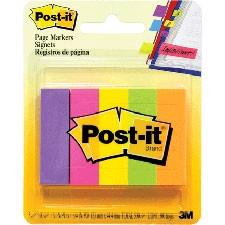 Post It Page Markers 50sheets