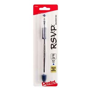 Pen Rsvp Ballpoint Fine