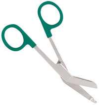 Listermate Scissors - Hunter Green