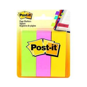 Post It Page Markers