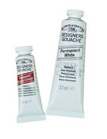 Designers Gouache Primary Red - 14ml