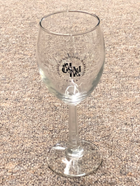 Wine Glass