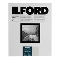 Ilford Multigrade IV RC Pearl 8x10 25 sheet