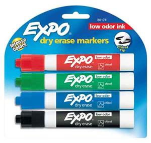 Expo Dry Erase Marker