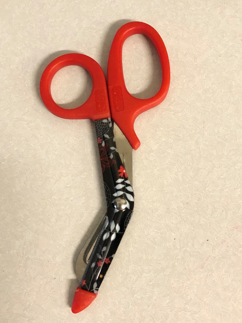EMS Utility Scissors (SKU 10328293247)