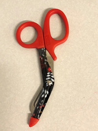 EMS Utility Scissors