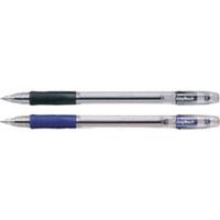 Pilot Ezt Pen Med Blk 2Pk