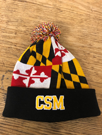 Richardson Knit Maryland Beanie