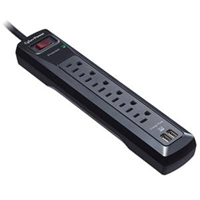 CyberPower Surge Protector