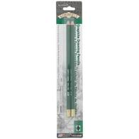 Kimberly Pencil 6B - 2pk
