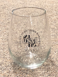 Neil Wine Glass