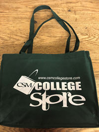 College Store Tote