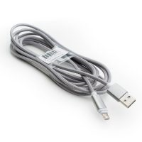 CASE METRO Braided 10' Micro USB Cable