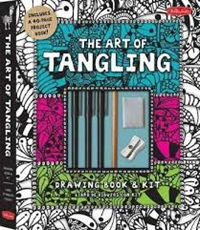 Art of Tangling Kit
