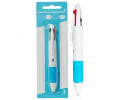 Value Series Multi Color Pen (SKU 10445822240)