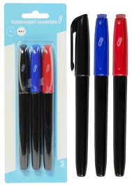 Value Series 3Pk Pen