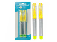 Value Series Highlighter 2Pk