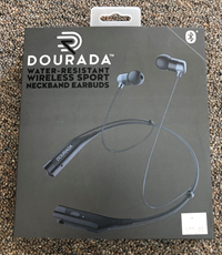 Douarada Wireless Sport Neckband