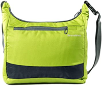 TravelLines Shoulder Day Bag