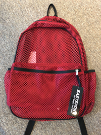 Eastport Mesh Sport Bookbag