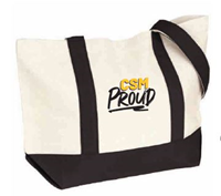 CSM Proud Medium Tote