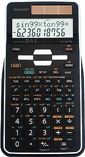 Sharp Scientific Calculator