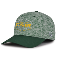 MV Sport Gamechanger Cap