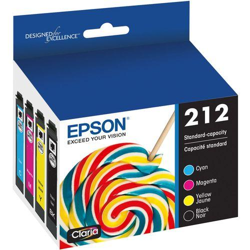 Epson T212 Ink (WF-2850) (SKU 10495087238)