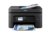 Epson Workforce 2850 All in One