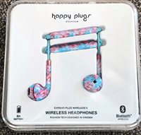 Happy Plugs