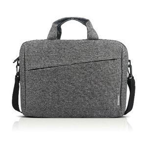 Lenovo 15.6 Inch Casual Toploader Notebook Case Grey