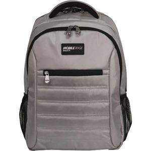 Mobile EdgeSmartPack Back Pack 16" Silver