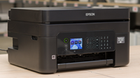 Epson Workforce 2950 All-in-1 Printer