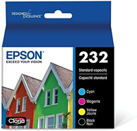 Epson T232 Combo Ink