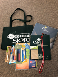Freshmen Supply Pack