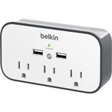 Belkin 3 Outlet Surge