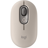Logitech Wireless POP Mouse Mist