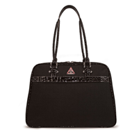 Mobile Edge for Her Scan Fast Briefcase/Tote